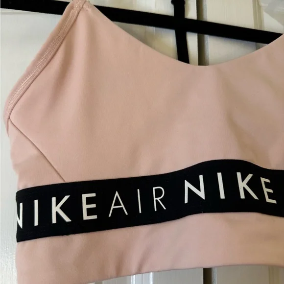 Nike Sports Bra - Picture 4 of 10
